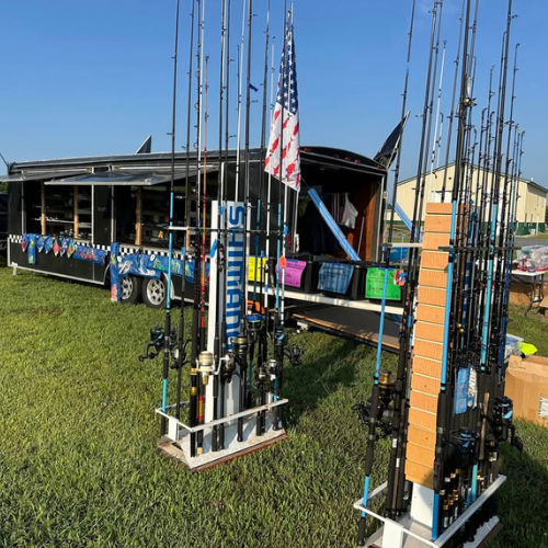 Mobile Fisherman Outlet