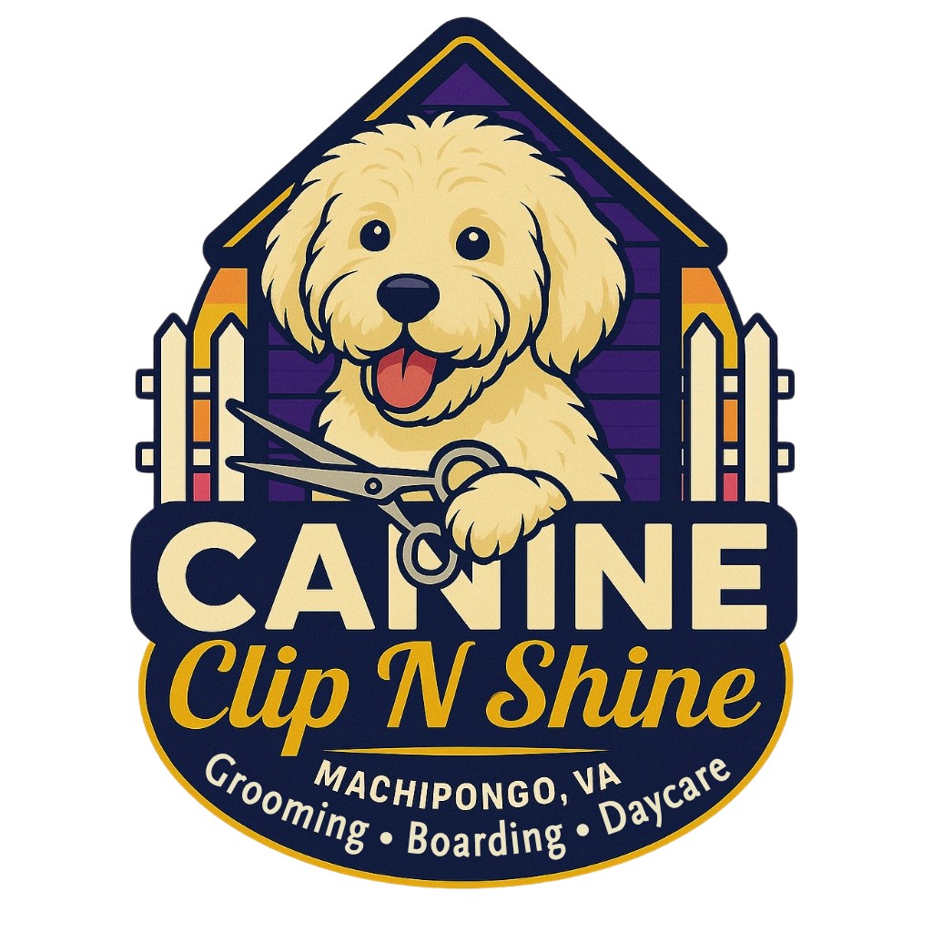Canine Clip N Shine LLC