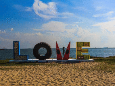 Cape Charles, Virginia – Beaches, Dining & Small-Town Charm