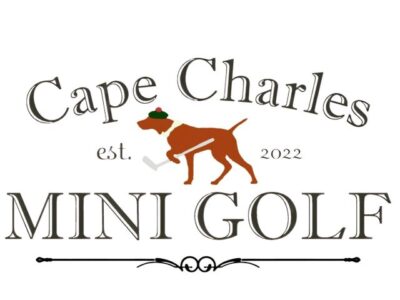 Cape Charles Mini Golf – Cape Charles, Virginia