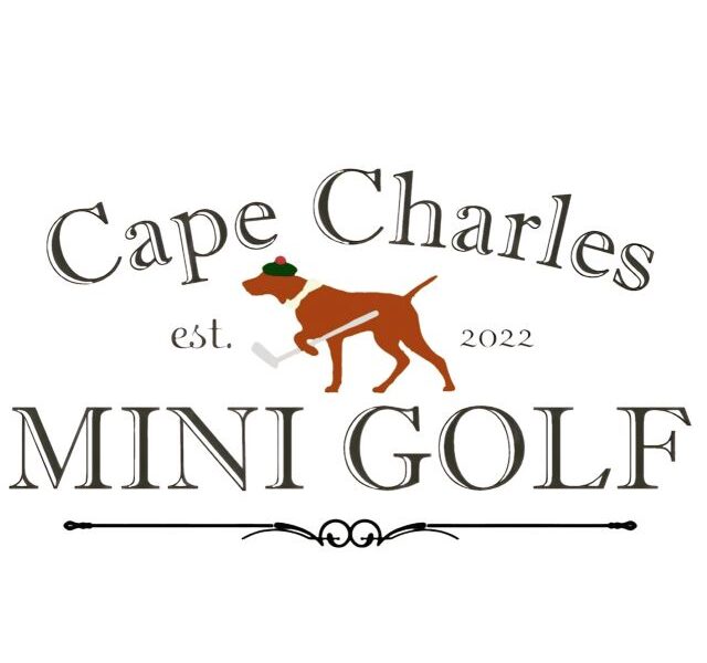 Cape Charles Mini Golf – Cape Charles, Virginia