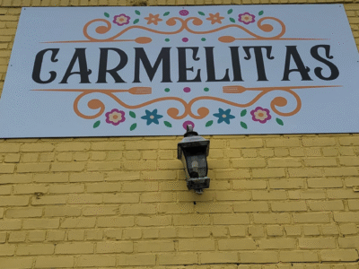 Carmelita’s – Cheriton, Virginia