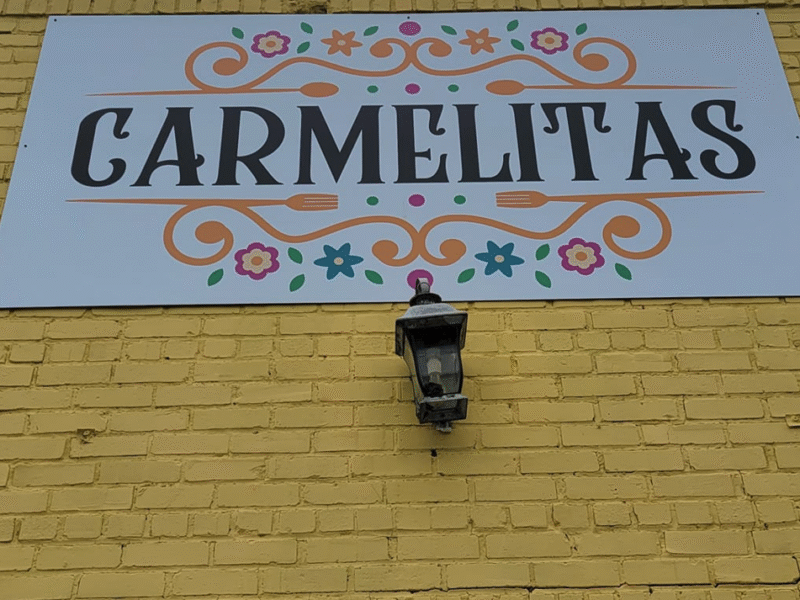 Carmelita’s – Cheriton, Virginia