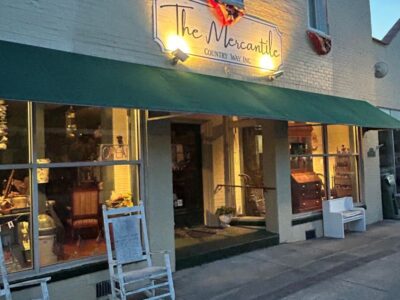 Country Way Mercantile – Exmore, Virginia