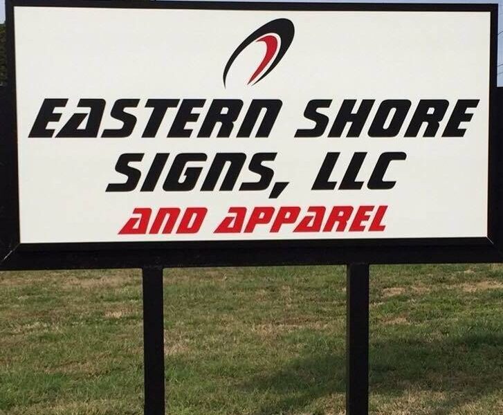 Eastern Shore Signs LLC – Cape Charles, Virginia