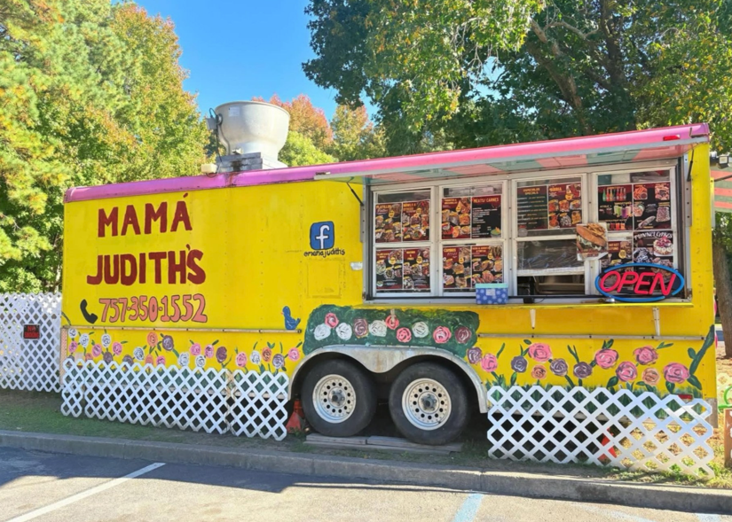 Mama Judith’s – Exmore, Virginia