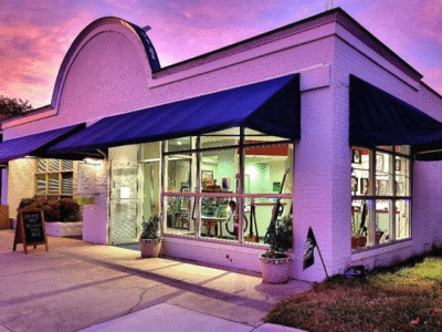 Morphosis Creative – Design Studio & Artisan Boutique in Onancock, VA