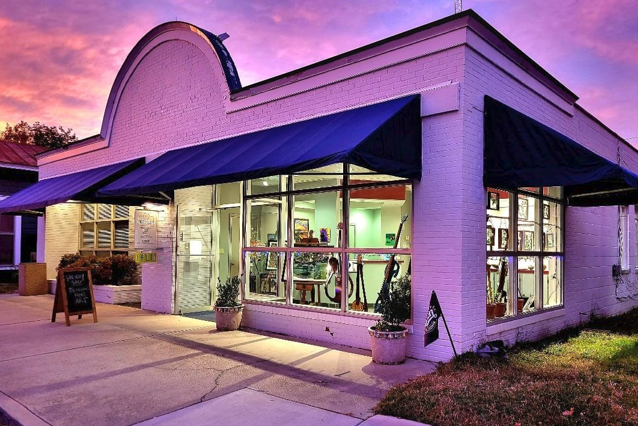 Morphosis Creative – Design Studio & Artisan Boutique in Onancock, VA