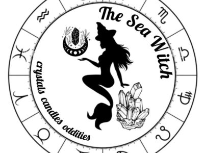 The Sea Witch – Mystical Finds & Unique Gifts in Exmore, VA