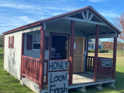 Seasider Farm