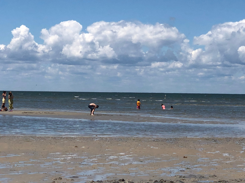 Beaches & Outdoors on the Eastern Shore