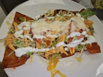 Yianni's Market - Eastville, VA