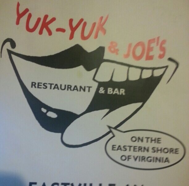 Yuk Yuk & Joe’s